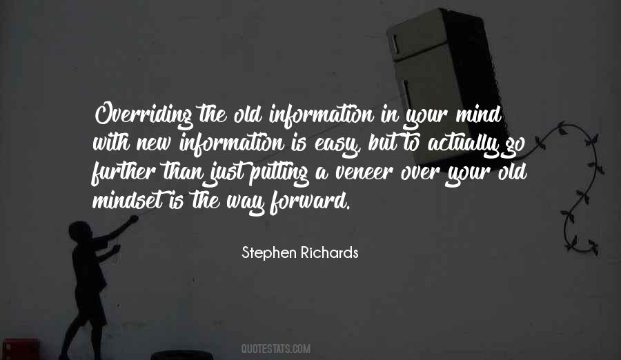 Quotes About Your New Self #1439187