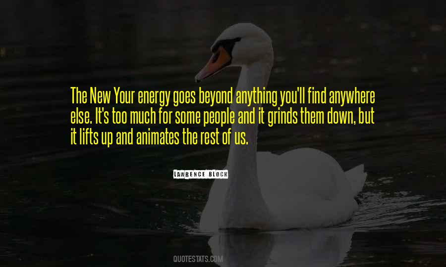Quotes About Your New Self #1486484