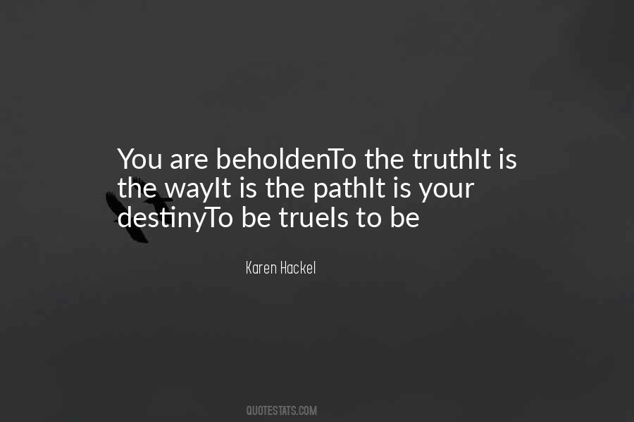 Quotes About Your New Self #249613