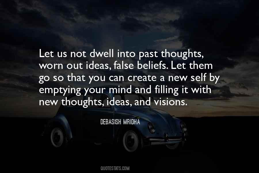 Quotes About Your New Self #312519