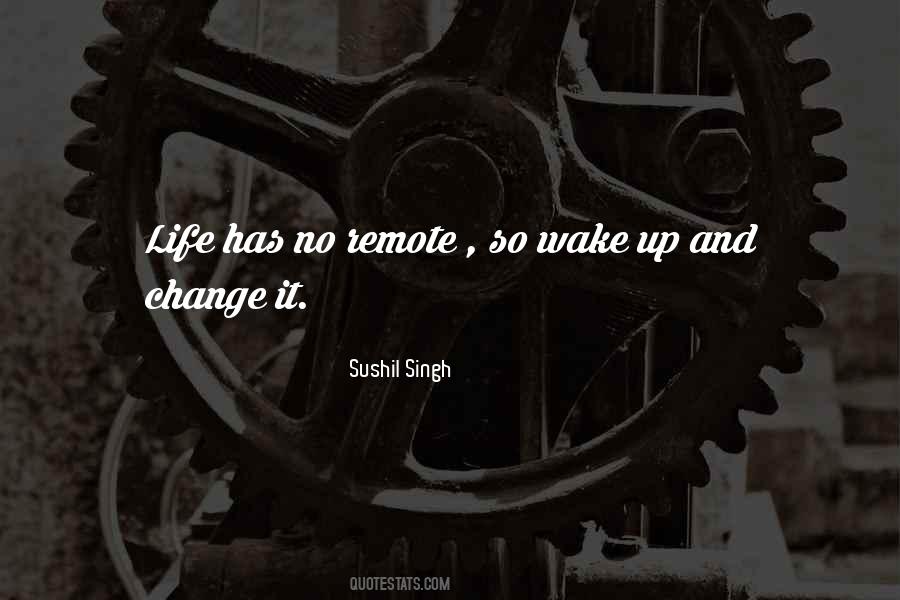 Quotes About Your New Self #397533