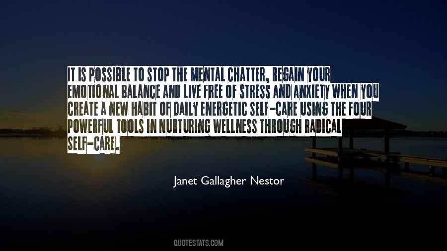 Quotes About Your New Self #416709