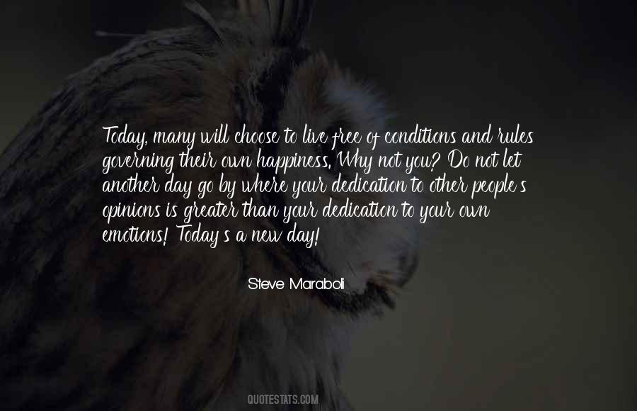 Quotes About Your New Self #530017