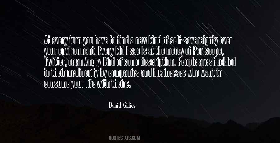 Quotes About Your New Self #599687