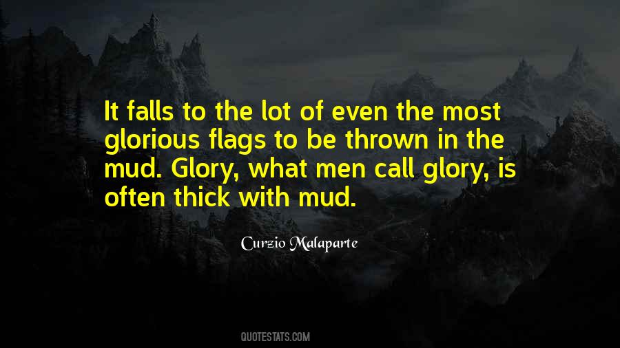 Call To Glory Quotes #1796046