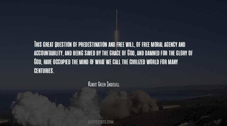 Call To Glory Quotes #346631
