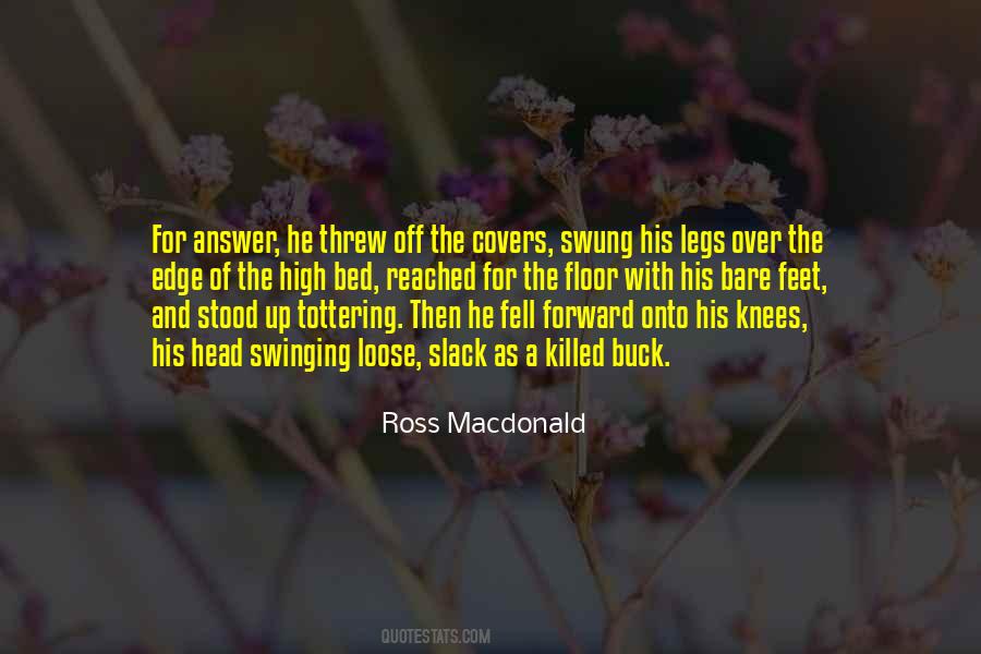 High Floor Quotes #1117734