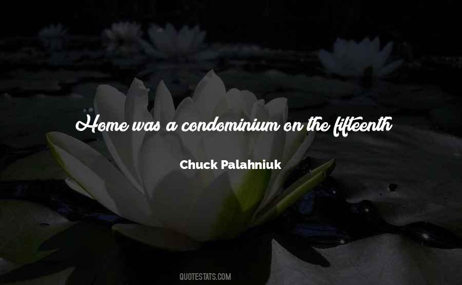 High Floor Quotes #1580247