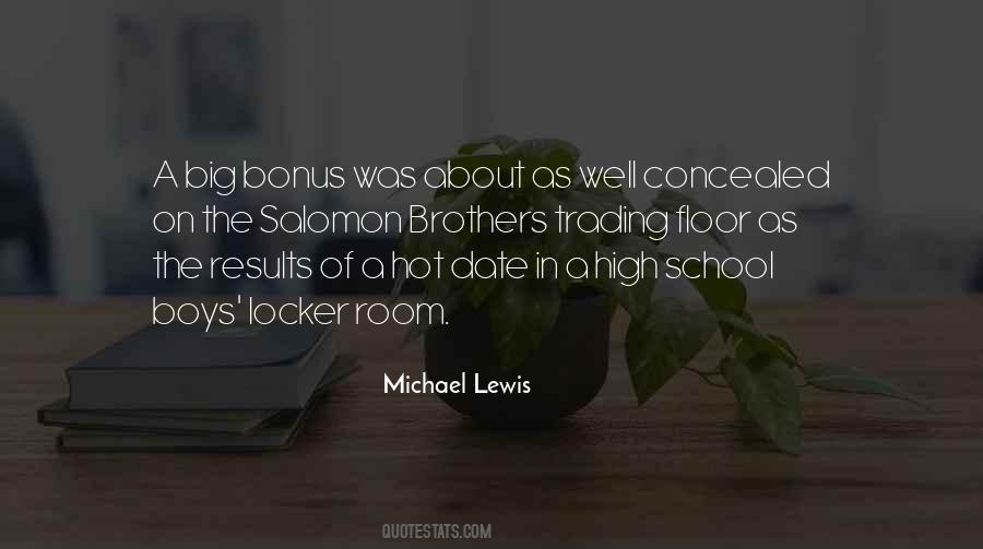 High Floor Quotes #1638061