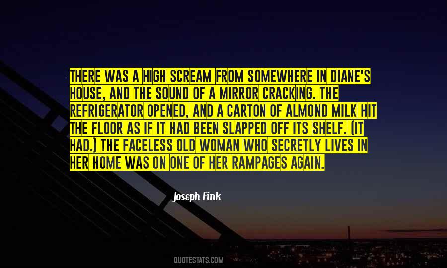High Floor Quotes #1750580