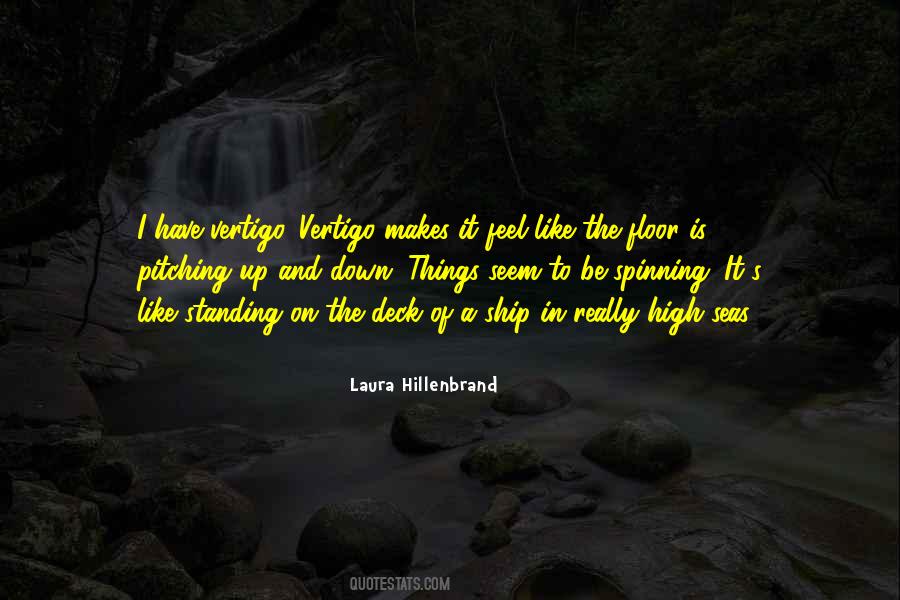 High Floor Quotes #228110
