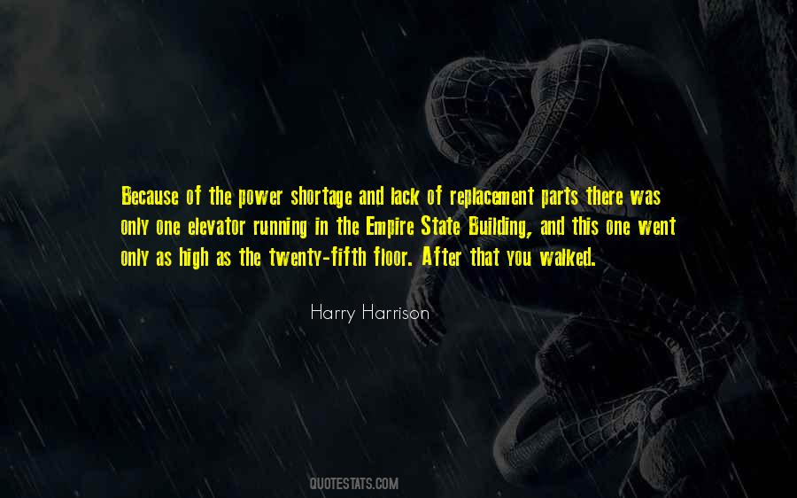 High Floor Quotes #492394