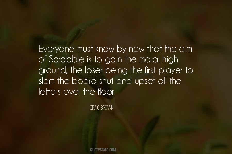 High Floor Quotes #527927