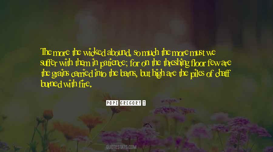 High Floor Quotes #881492