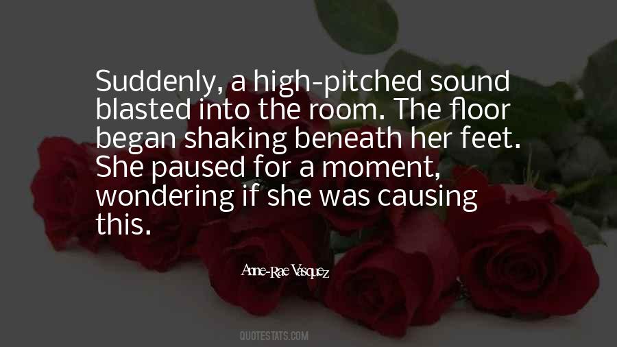 High Floor Quotes #961871