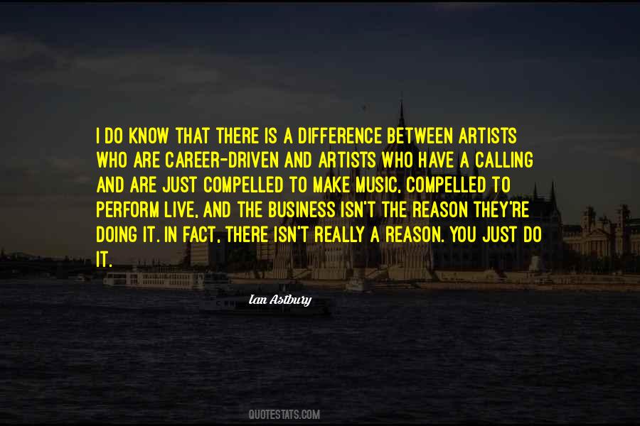 You Do Make A Difference Quotes #894560