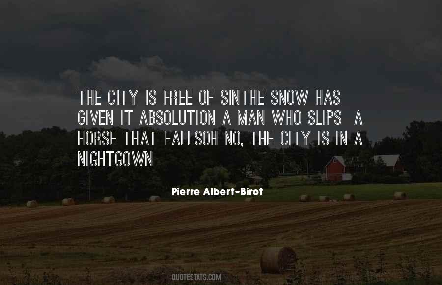 Free Horse Quotes #1302123