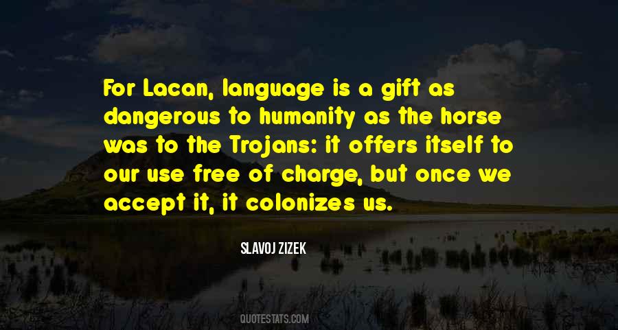 Free Horse Quotes #194262