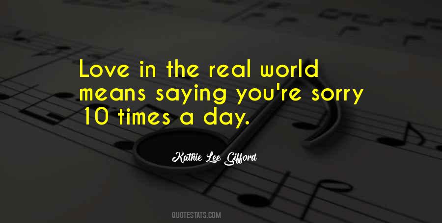 Day 10 Quotes #290896