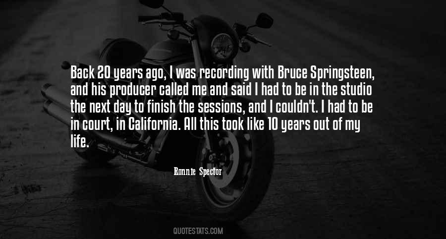 Day 10 Quotes #690281