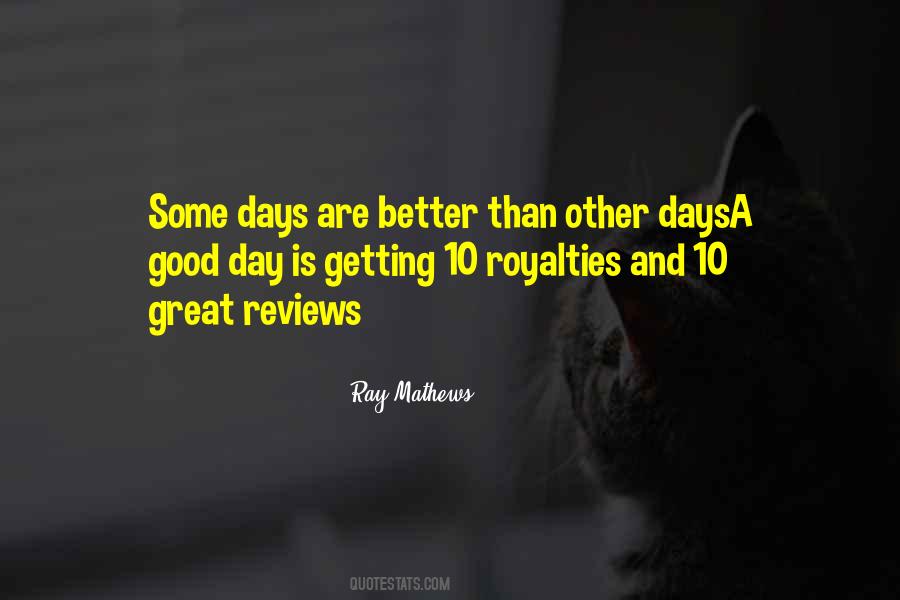 Day 10 Quotes #714192