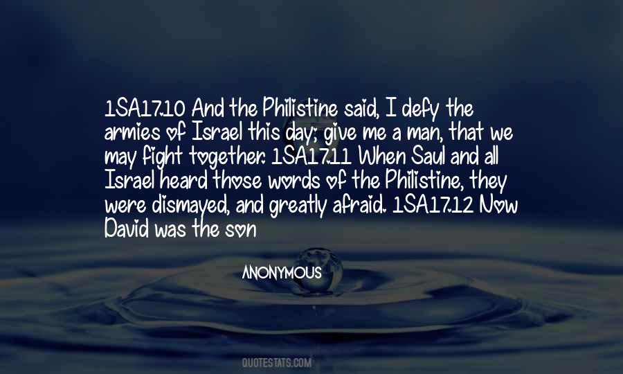 Day 10 Quotes #889537