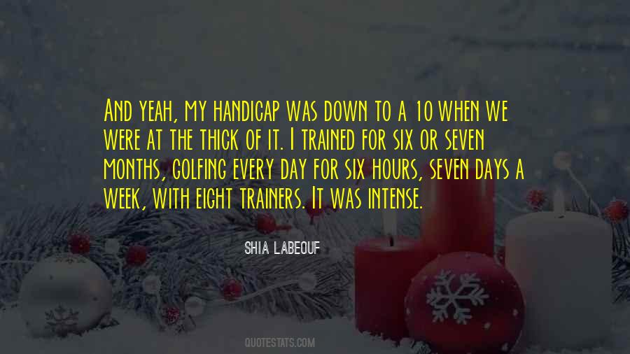 Day 10 Quotes #916574