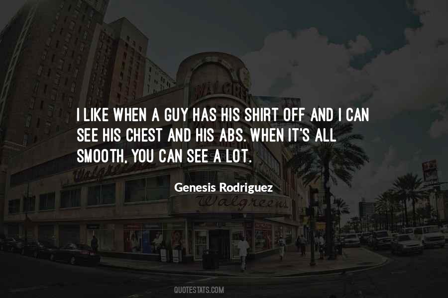 Smooth Guy Quotes #741114