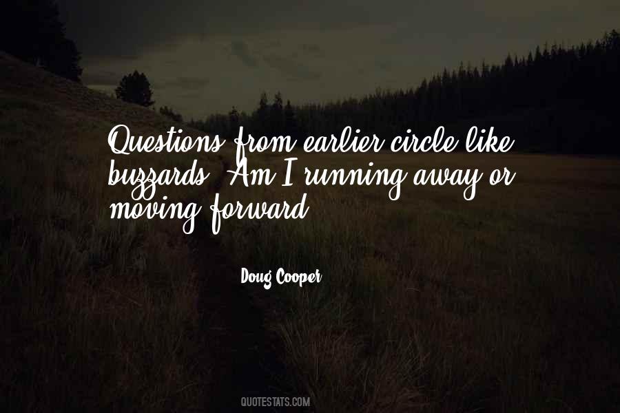 I Am Moving Forward Quotes #757655