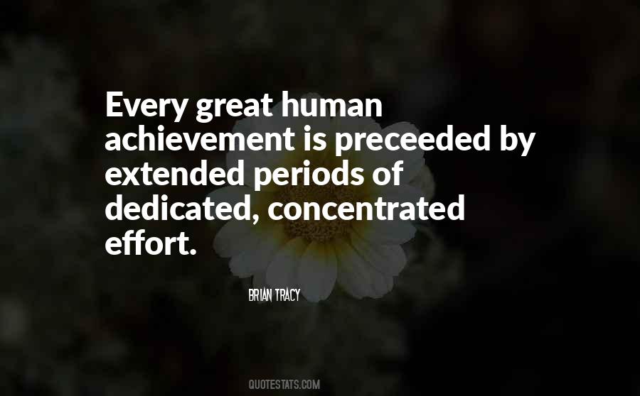 Every Achievement Quotes #1220764