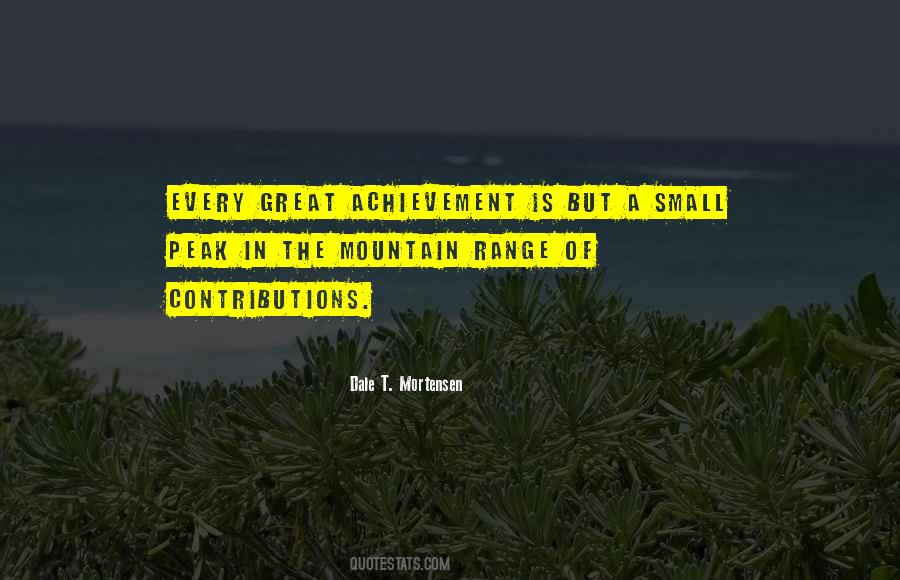 Every Achievement Quotes #1317895