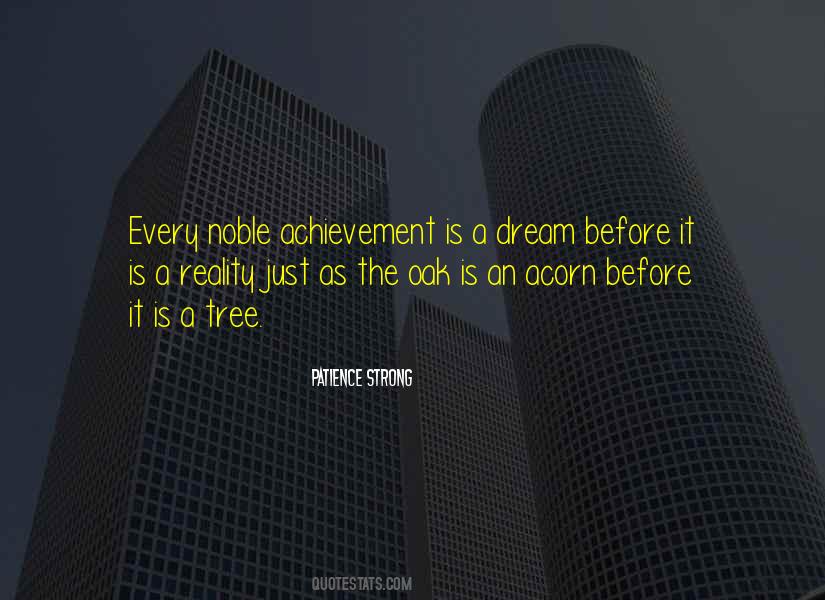 Every Achievement Quotes #1782713