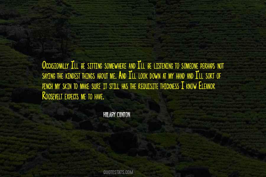 Someone Pinch Me Quotes #1192948