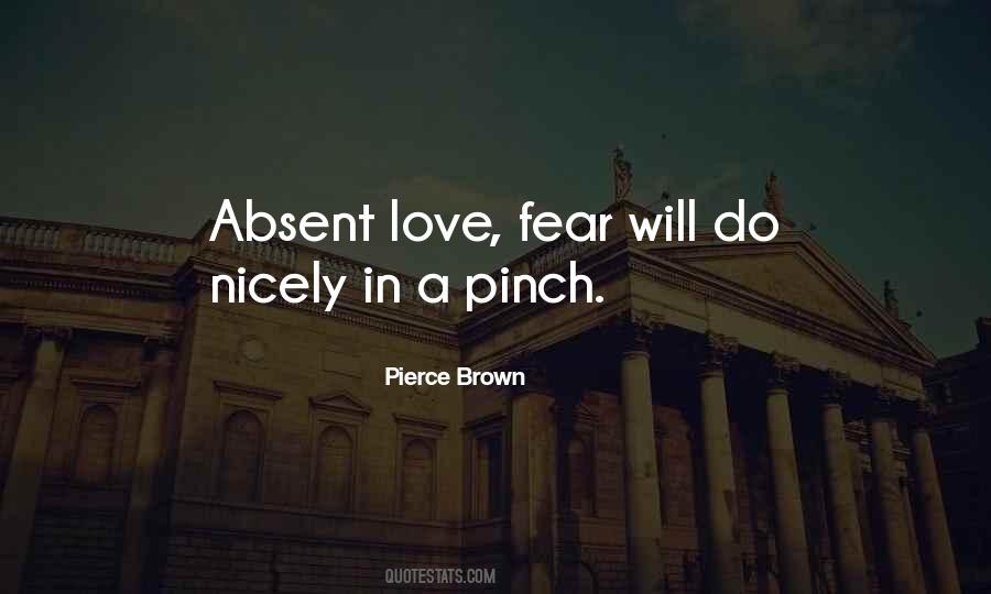 Someone Pinch Me Quotes #144819