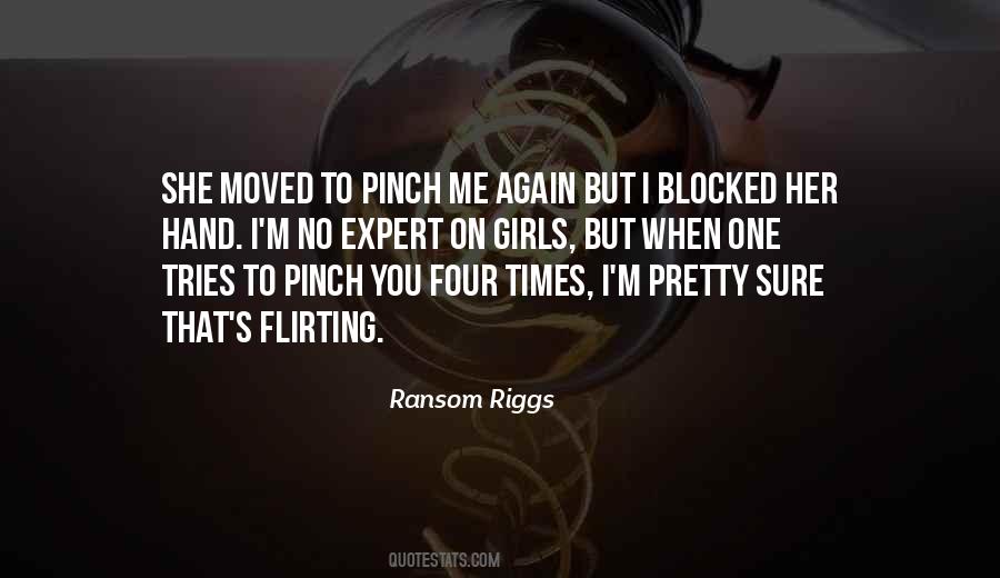 Someone Pinch Me Quotes #822373