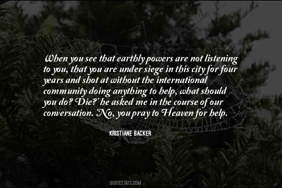 Hope And Struggle Quotes #1671726