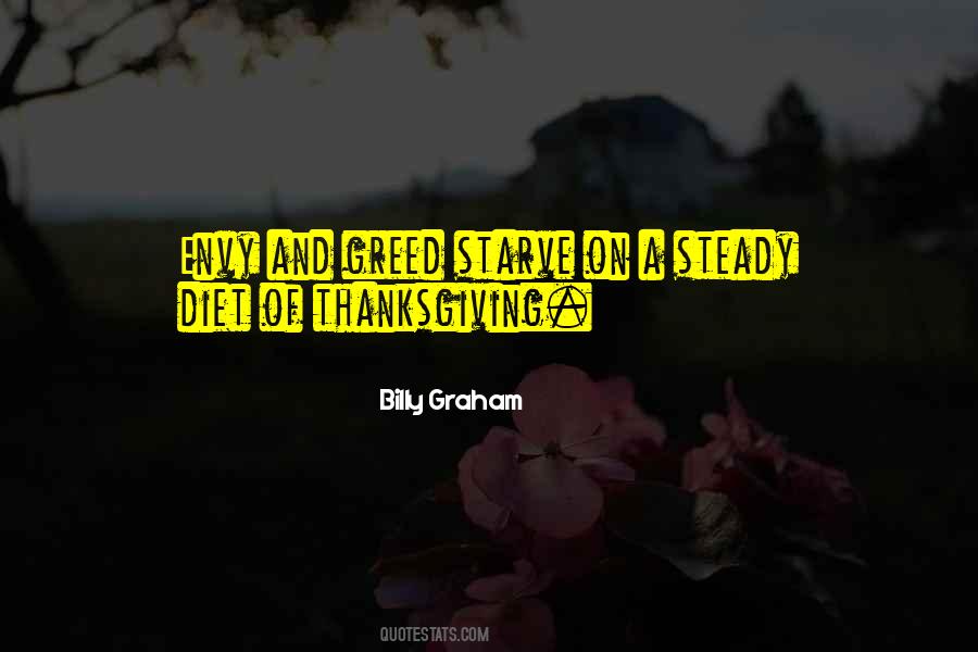 A Thanksgiving Quotes #1174797
