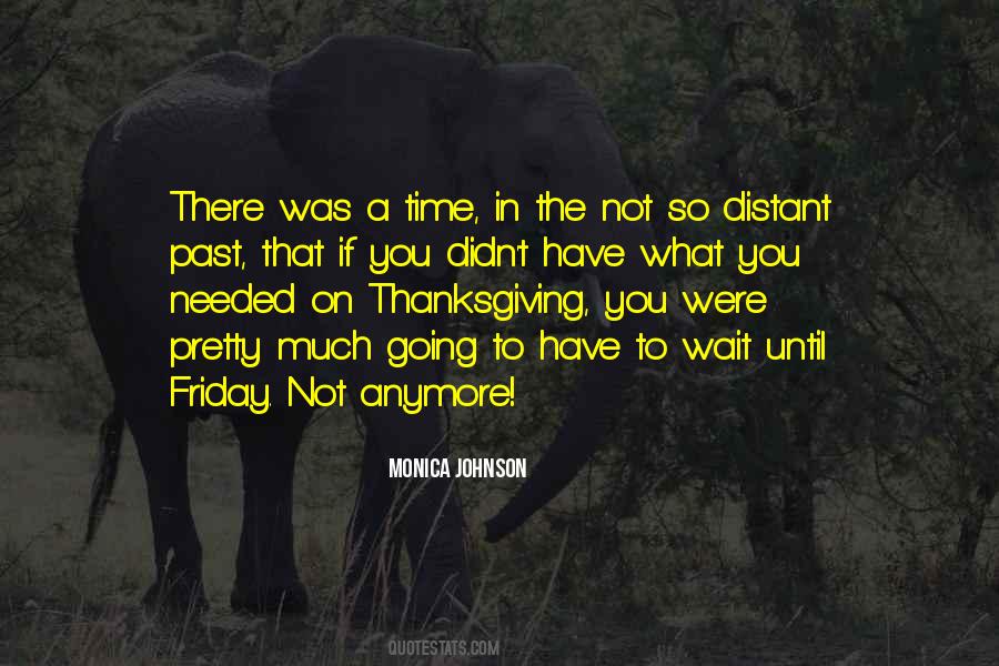 A Thanksgiving Quotes #1230057