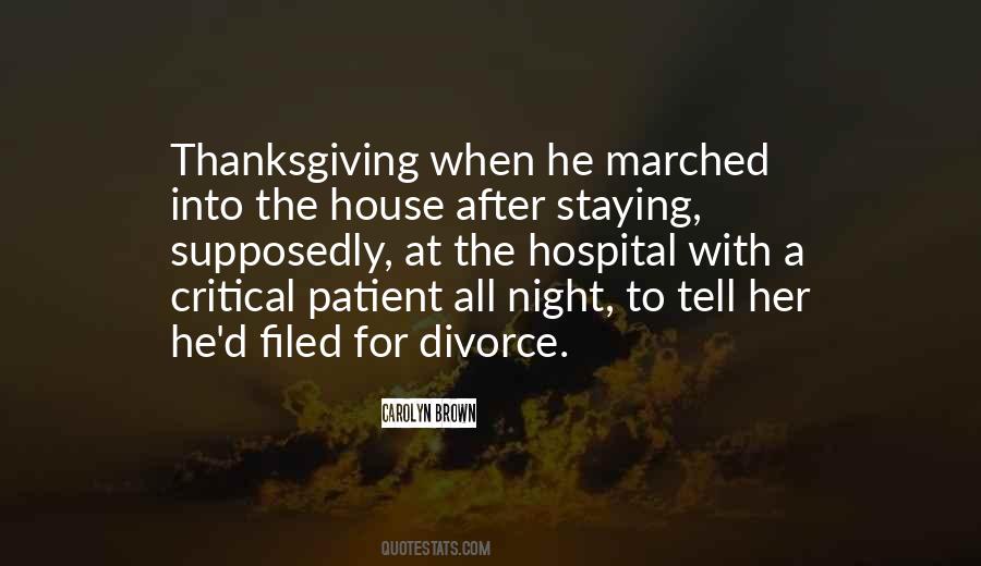 A Thanksgiving Quotes #1337396
