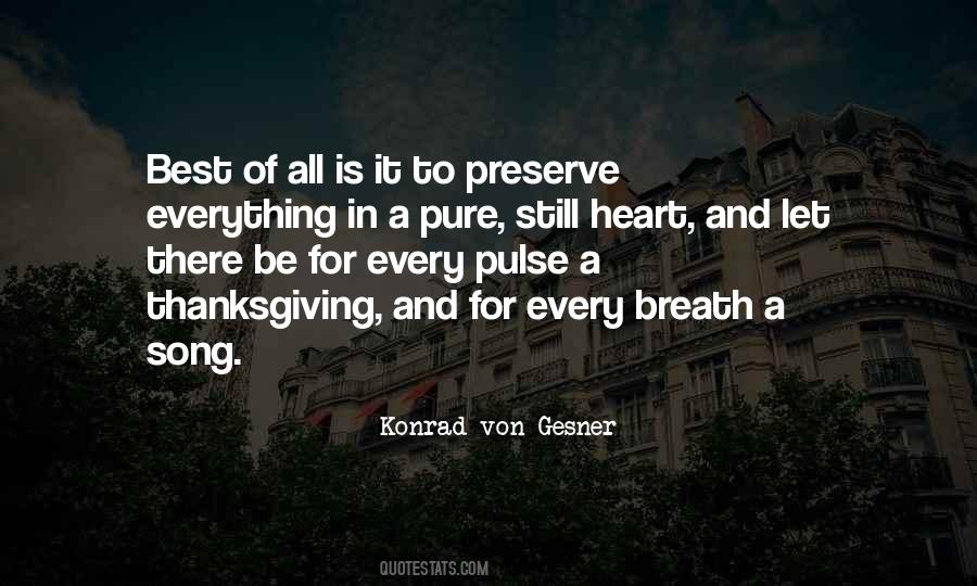 A Thanksgiving Quotes #1692014