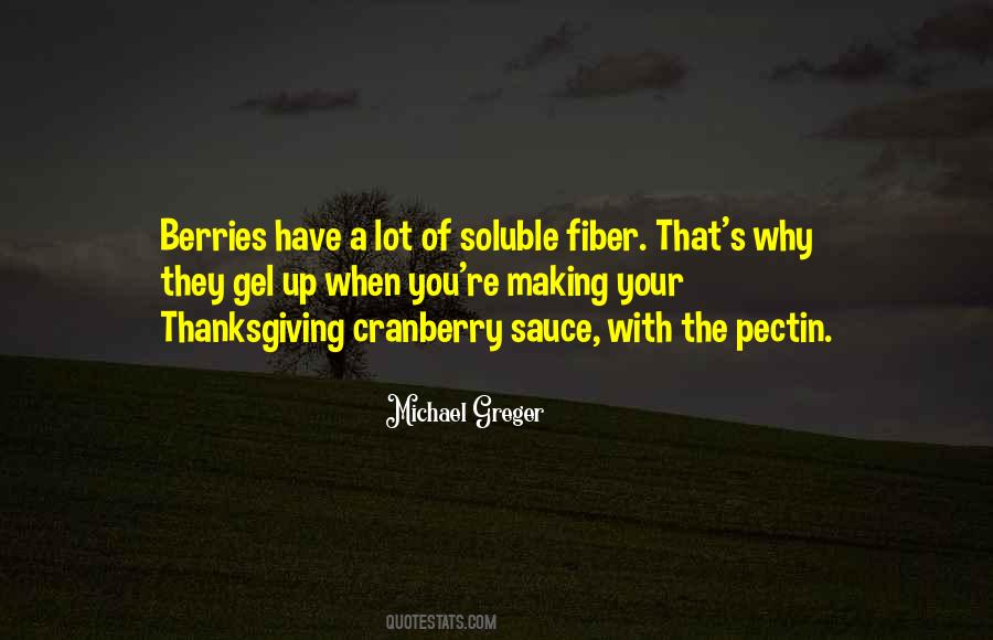 A Thanksgiving Quotes #516781