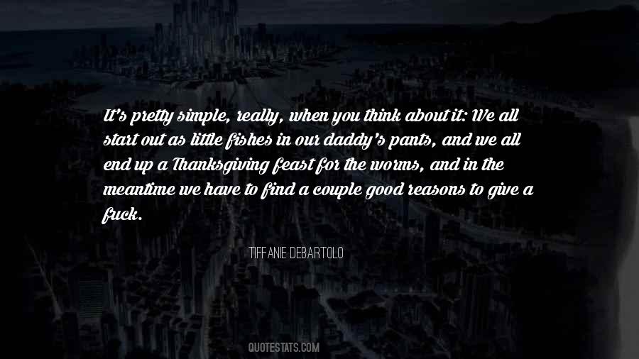 A Thanksgiving Quotes #548536
