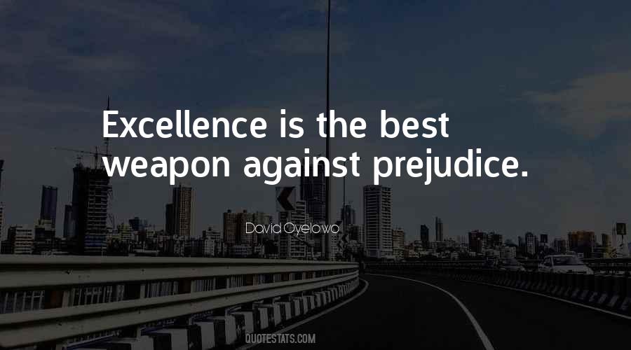 Best Excellence Quotes #1811071