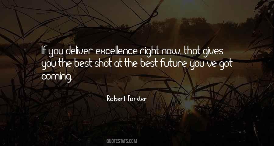 Best Excellence Quotes #315865