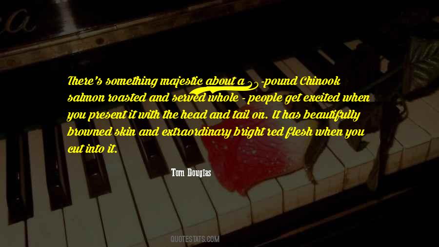 Bright Skin Quotes #676306