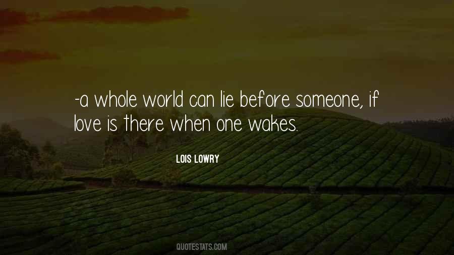 Famous Final Quotes #601577
