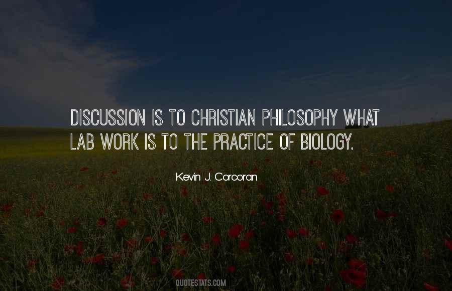 Biology Lab Quotes #1587510