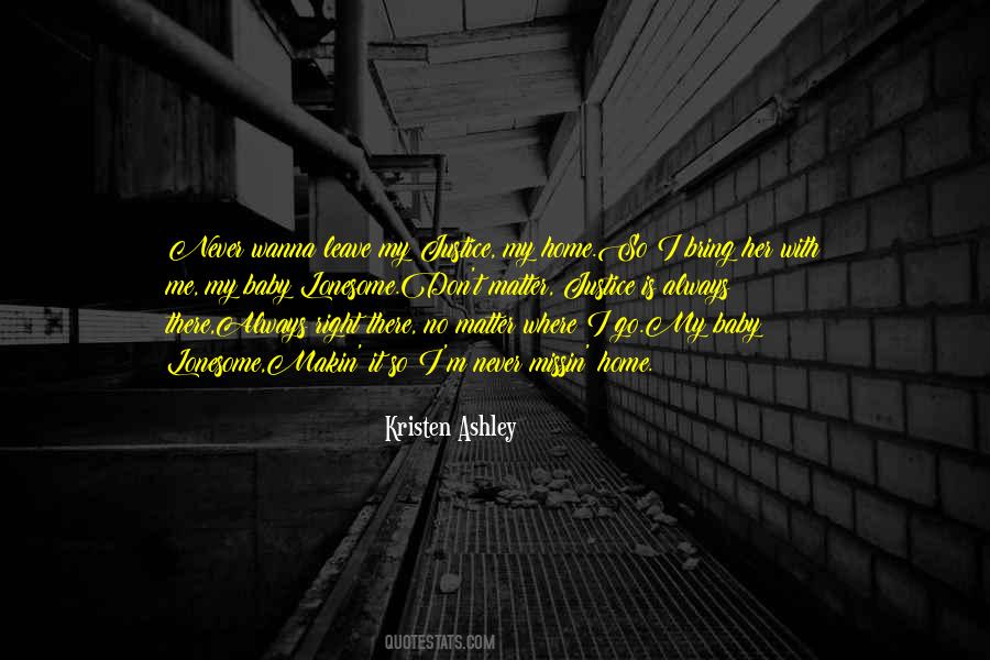 Justice Is Sweet Quotes #1509681