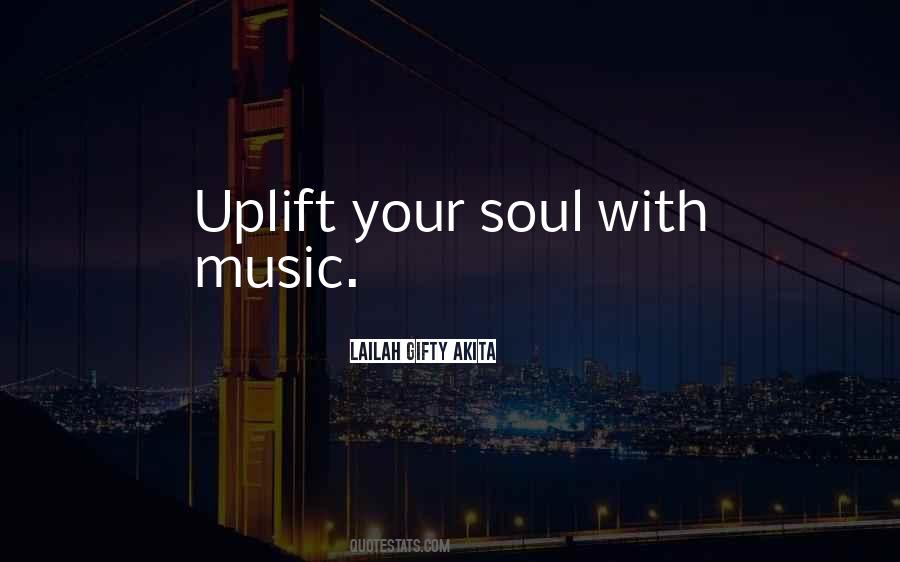 Life Inspirational Music Quotes #1465446