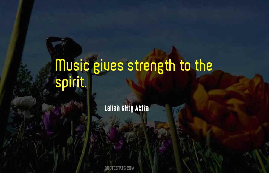 Life Inspirational Music Quotes #756179